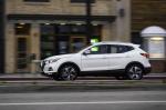 Nissan Rogue Sport 2019 года